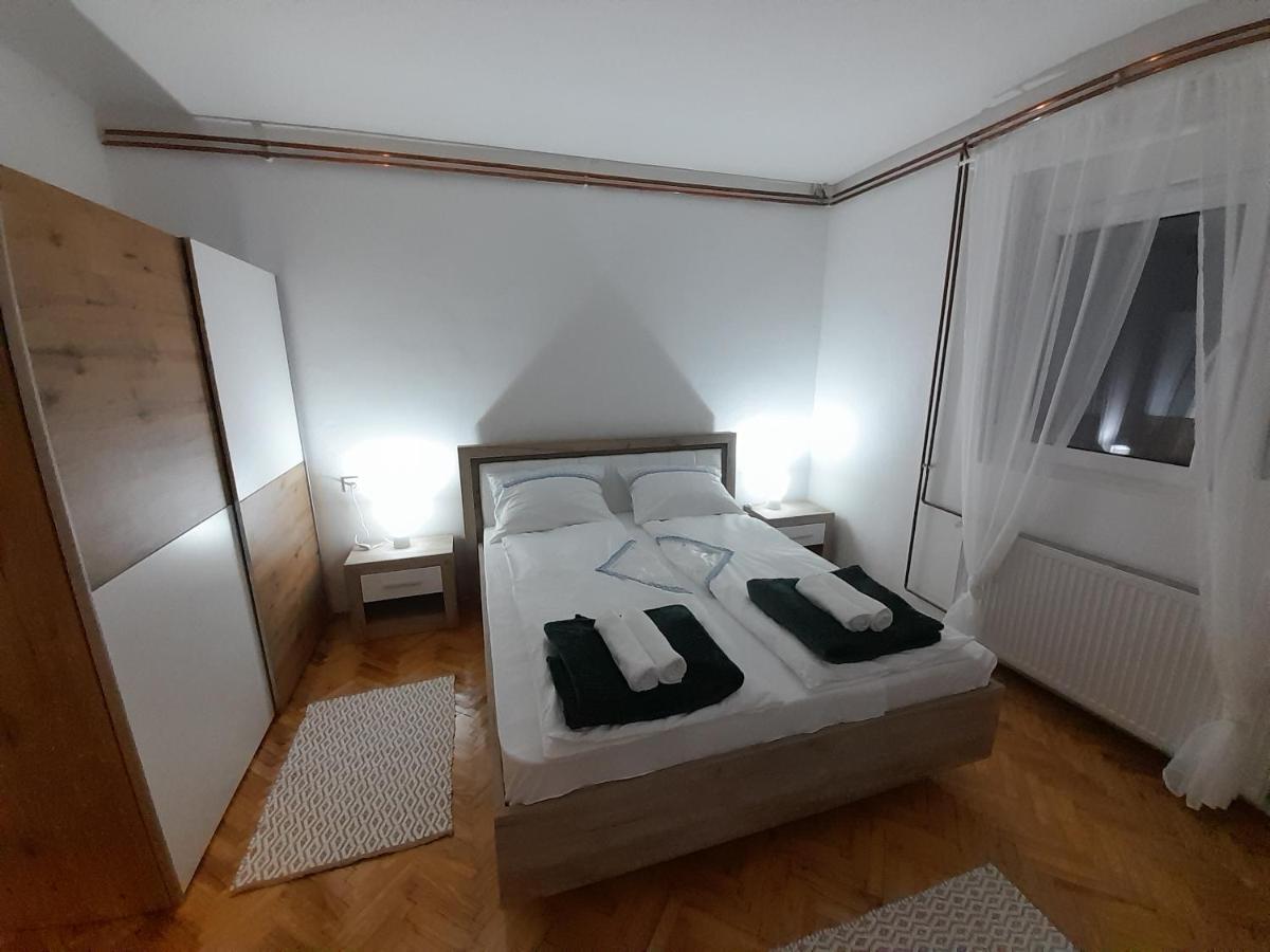 Apartman Stevan Pirot Exterior photo