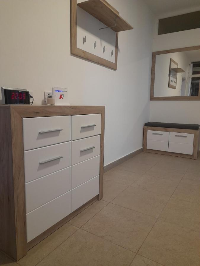 Apartman Stevan Pirot Exterior photo
