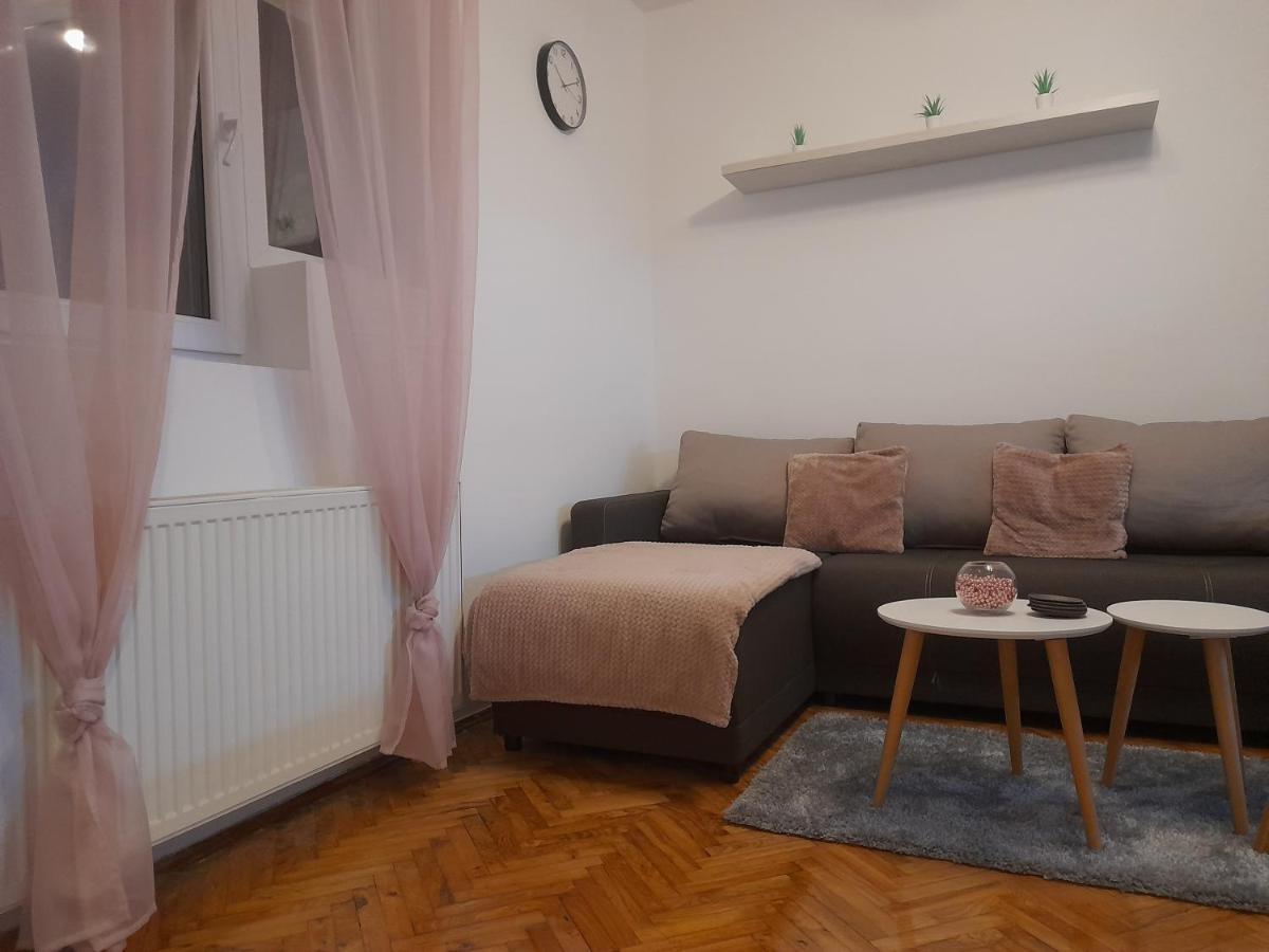 Apartman Stevan Pirot Exterior photo