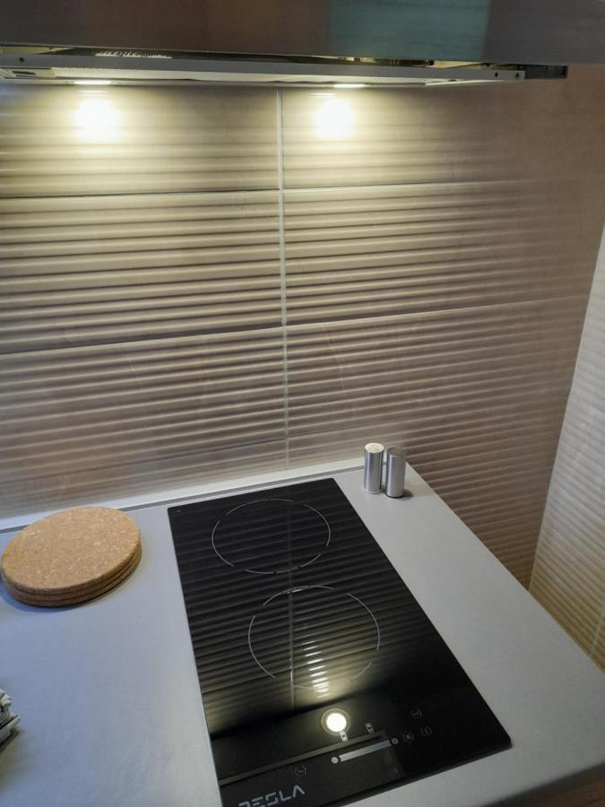 Apartman Stevan Pirot Exterior photo