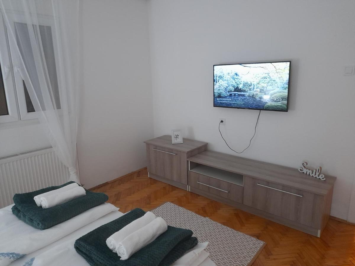 Apartman Stevan Pirot Exterior photo