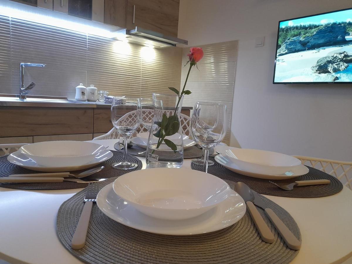 Apartman Stevan Pirot Exterior photo