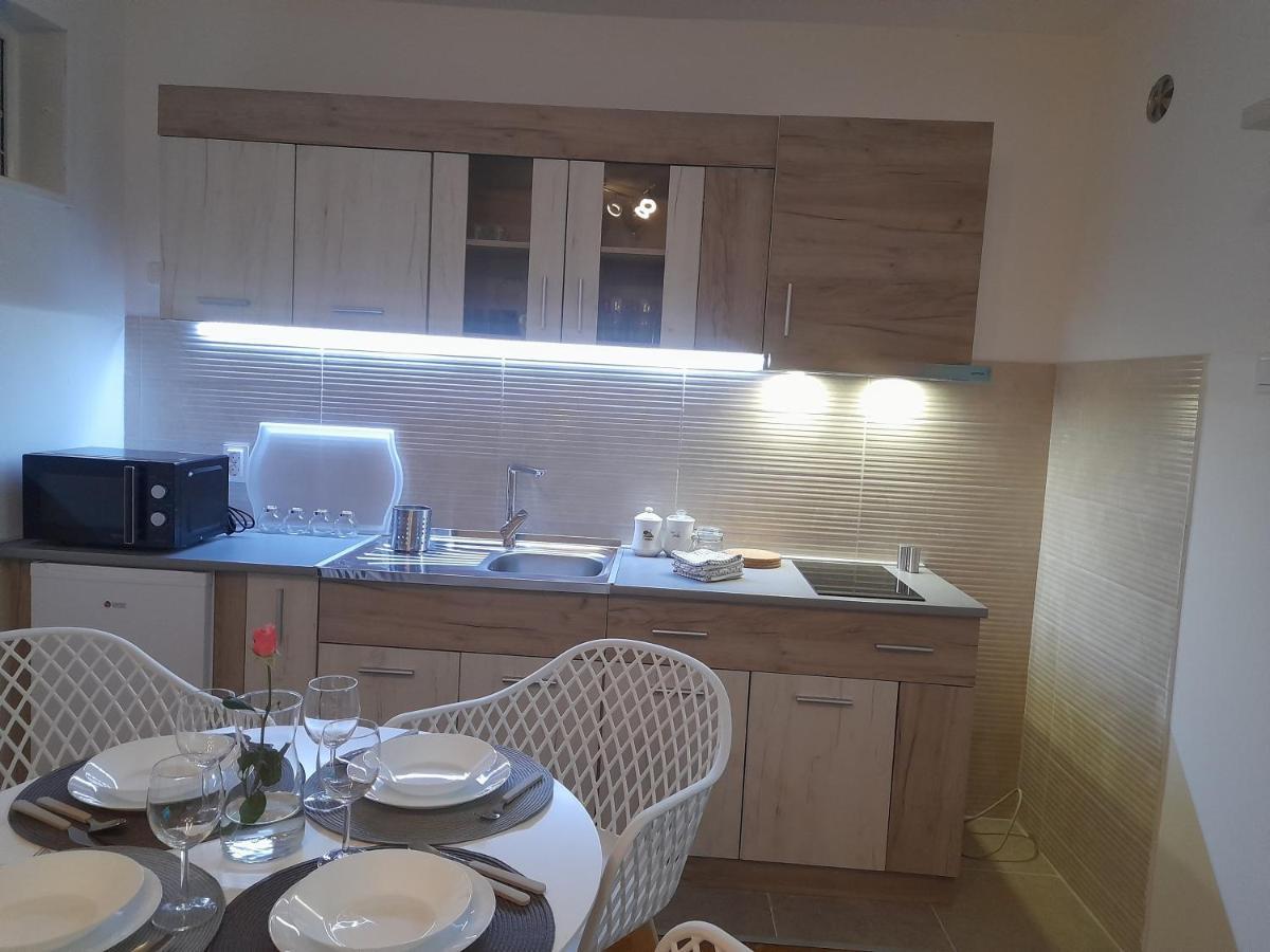 Apartman Stevan Pirot Exterior photo