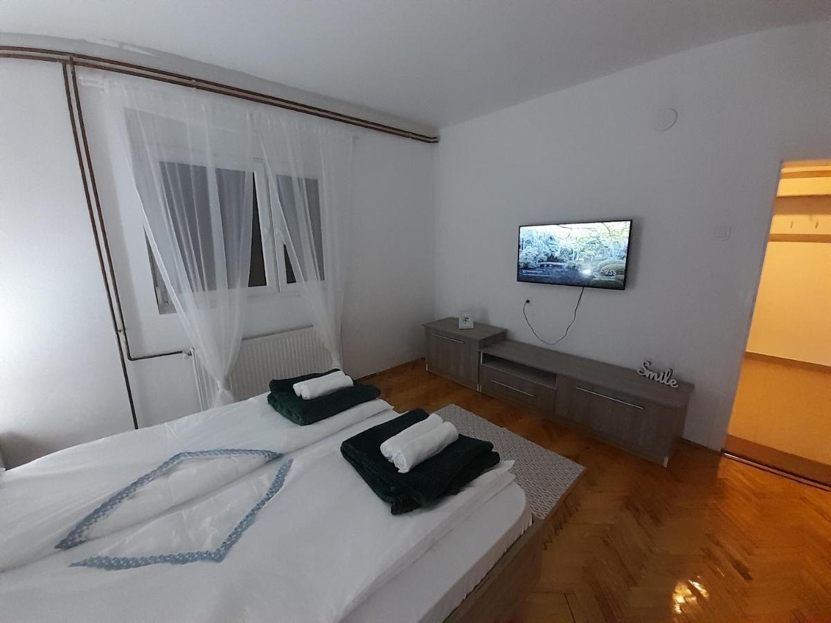 Apartman Stevan Pirot Exterior photo