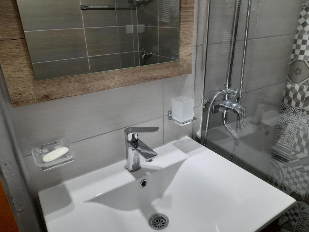 Apartman Stevan Pirot Exterior photo