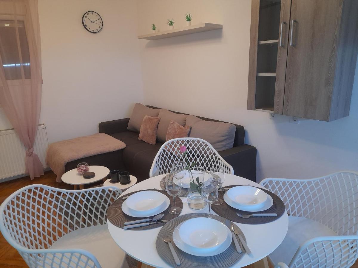 Apartman Stevan Pirot Exterior photo