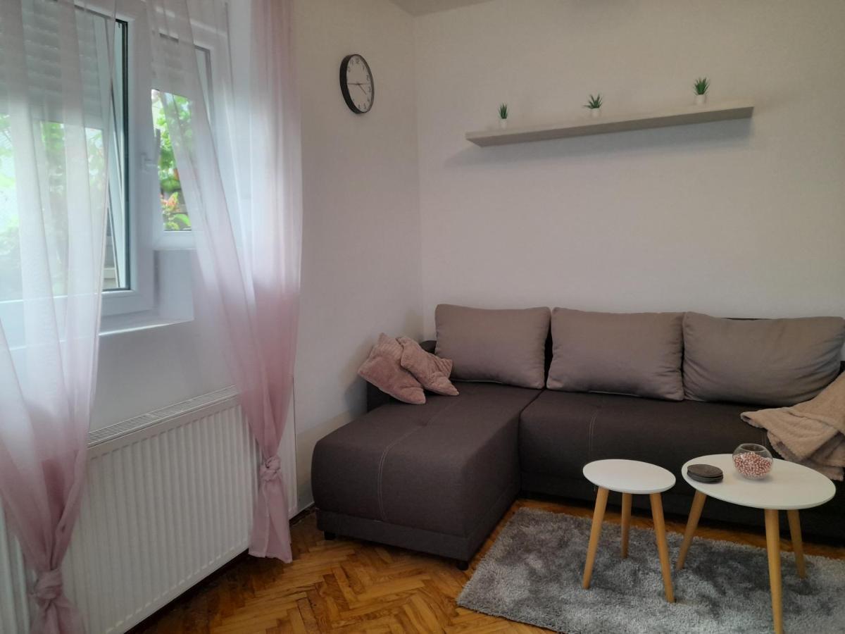 Apartman Stevan Pirot Exterior photo