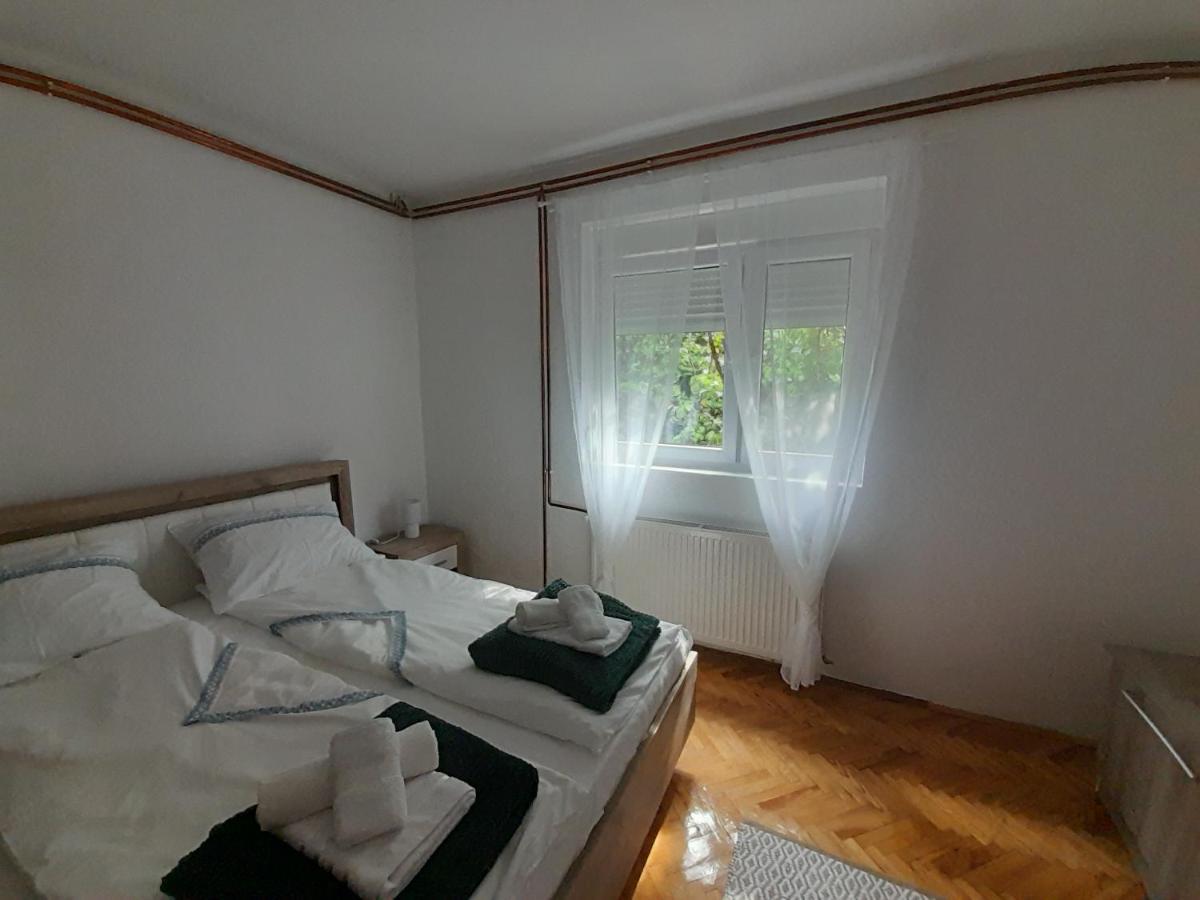 Apartman Stevan Pirot Exterior photo