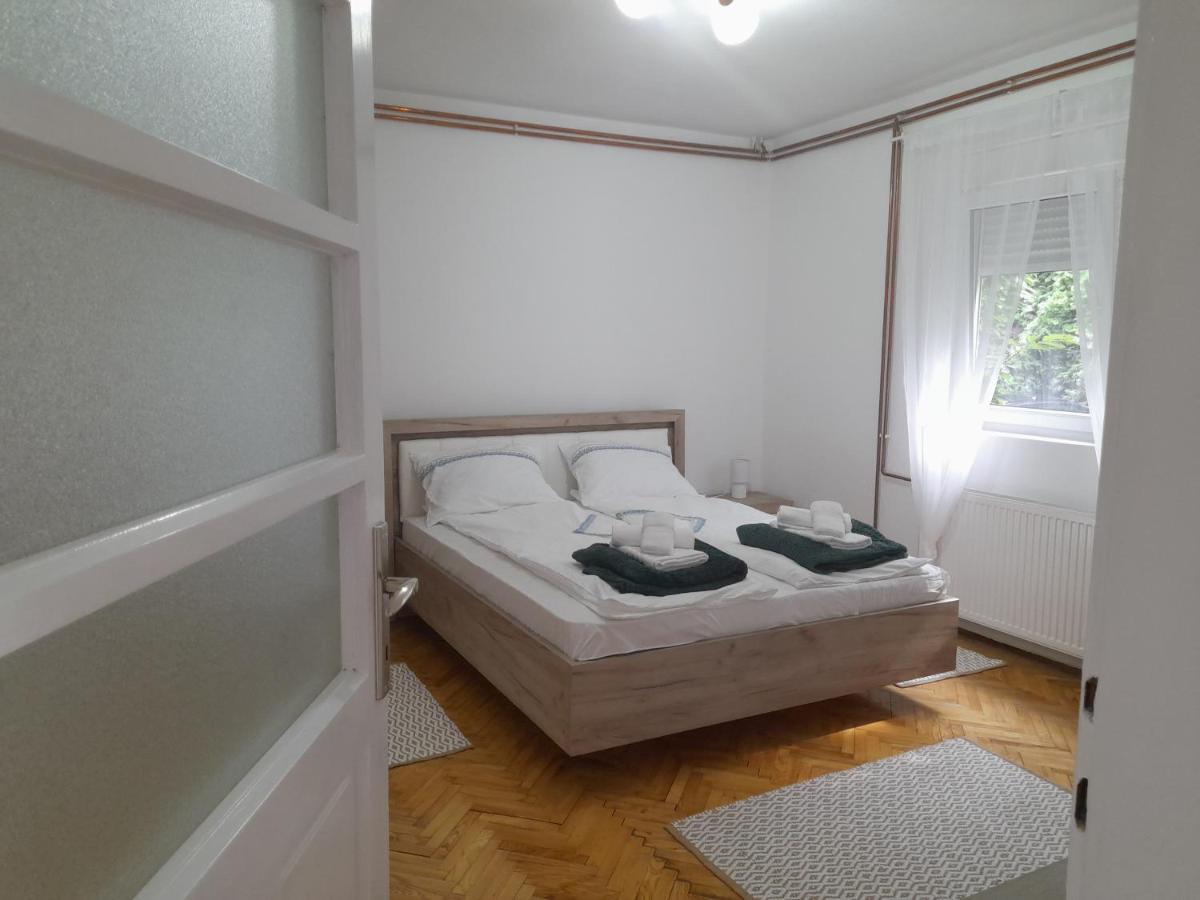 Apartman Stevan Pirot Exterior photo